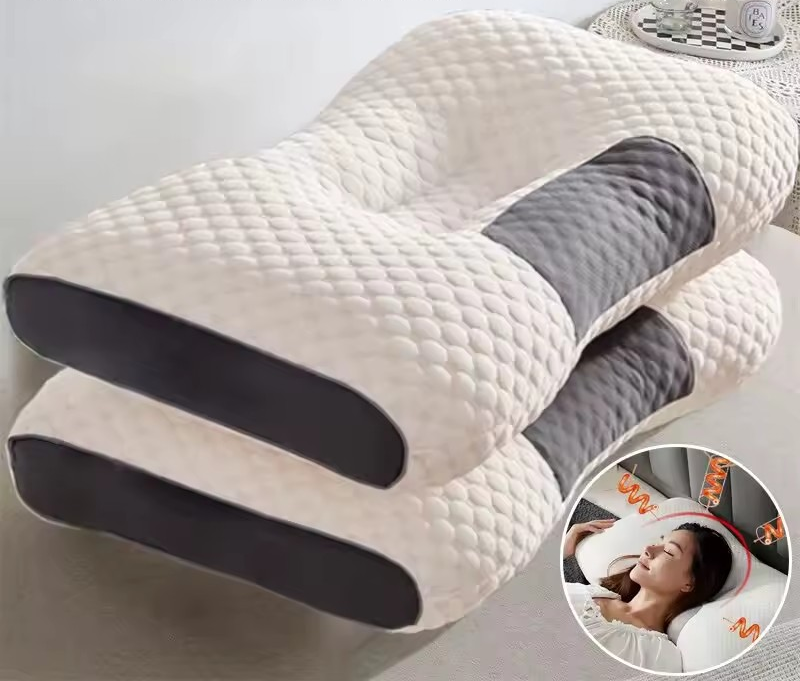 Bienetrecheznous Pillow