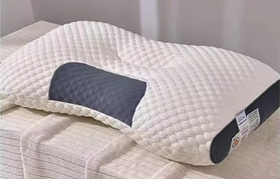 Bienetrecheznous Pillow