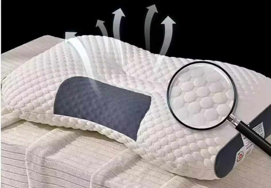 Bienetrecheznous Pillow