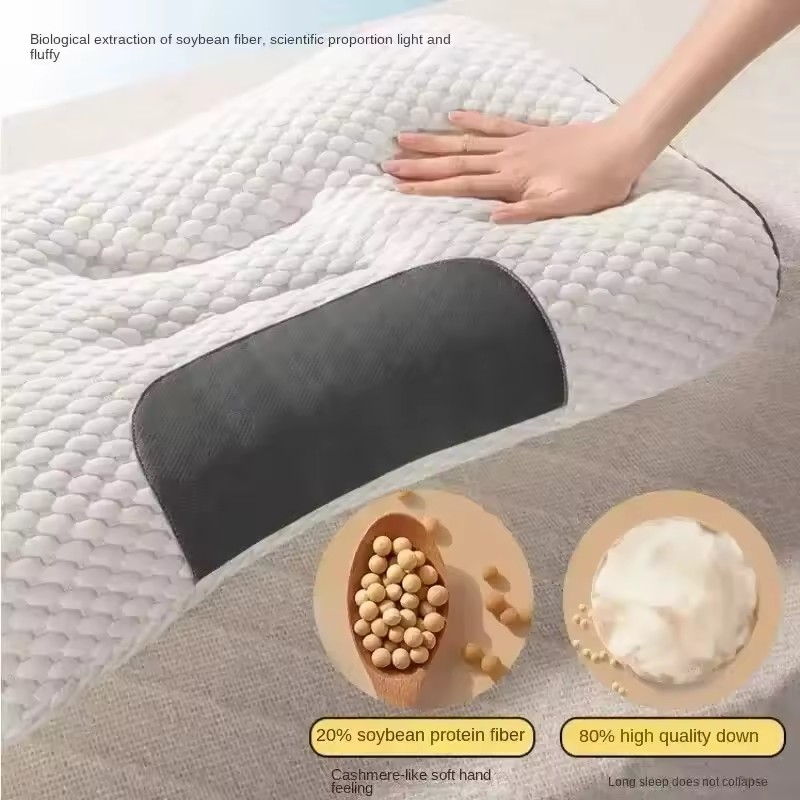 Bienetrecheznous Pillow